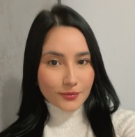 Laleska Cevallos