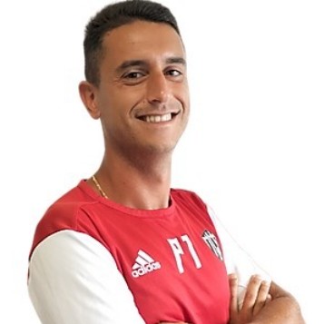 Andrea Carbonini