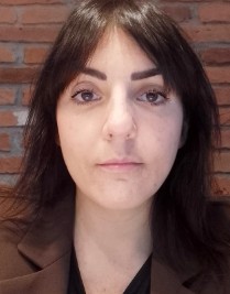 ELISA ZAGAGNIN