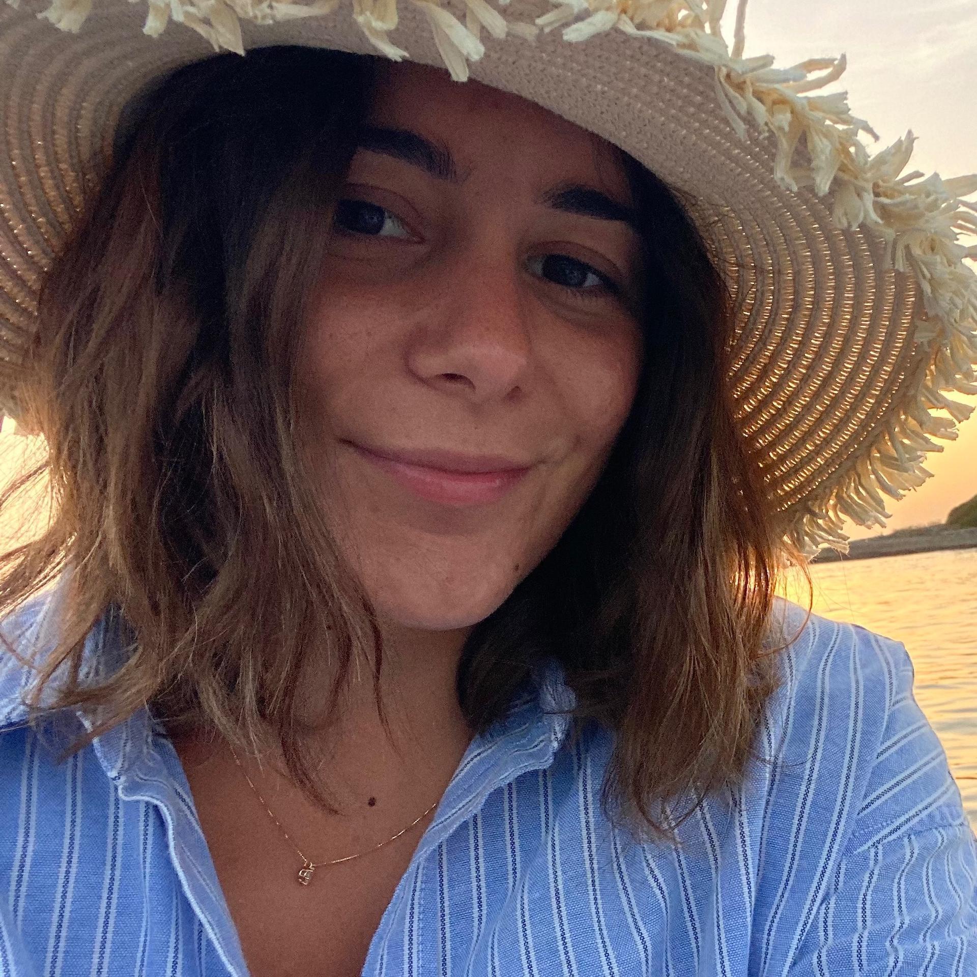 Jessica Di Luccia