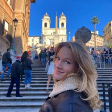 Valia Saracino