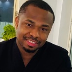 Jimmy kyere Koawia