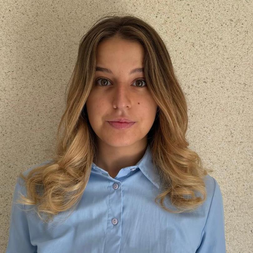 Alessia Ugliera
