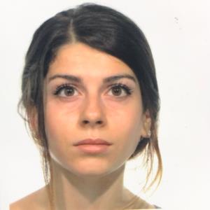 ALESSIA CAVALIERI