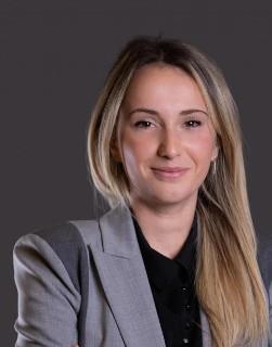 Giulia Pitto