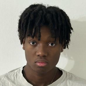 Jordan Kevin Sossaminou