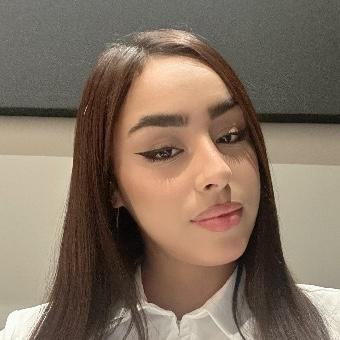 Omnia El Haddadi