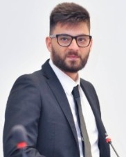 Giovanni Gorrasi