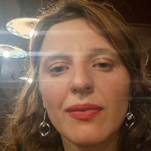 Adriana Floriana Voicu