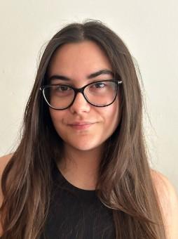 LAURA FRANCESCA TIMO