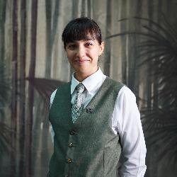 Rebecca Fossati