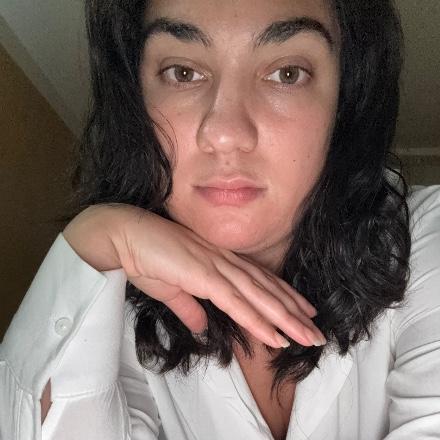 Sabrina Cavallone