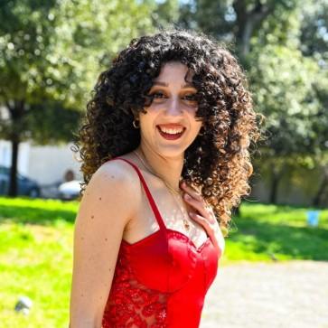 Maria Francesca Perna