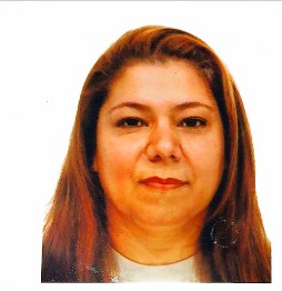 Laura Verònica Riccardi Delgado