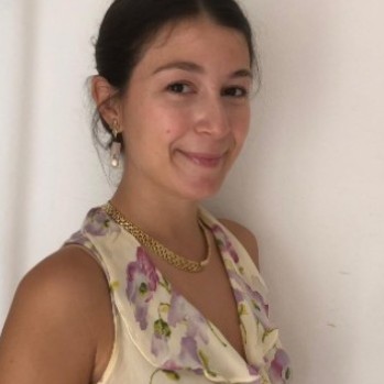 Lavinia Mattioli