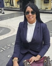 iralma Garcia Gonzalez