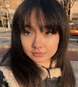 SONIA HU