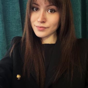 Rachele Zanoni Piolanti