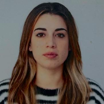 VINCENZA LIDIA RUBINO