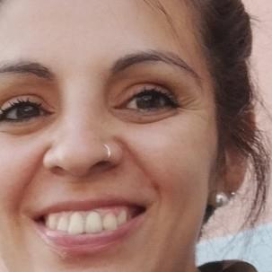 Jacqueline vanesa Franco
