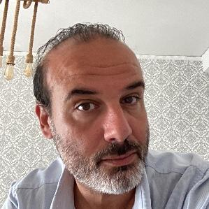 Vittorio Scarinci