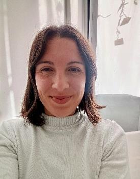 Chiara Casazza