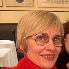 Monica Lanzanova