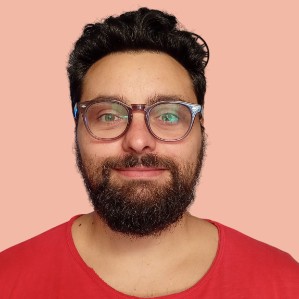 ANDREA MAZZOTTA