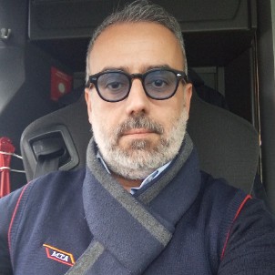 Emiliano Origgi