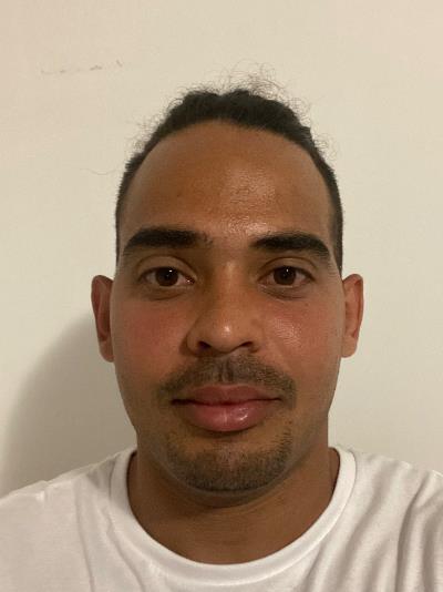 Marcos Lazaro Gelabert Diaz