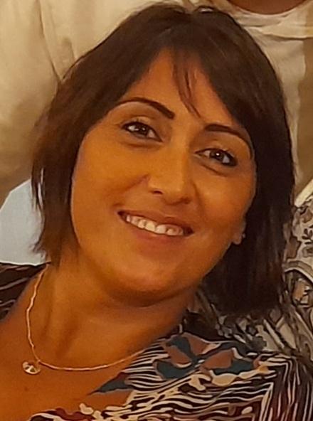 Vincenza Barcellona