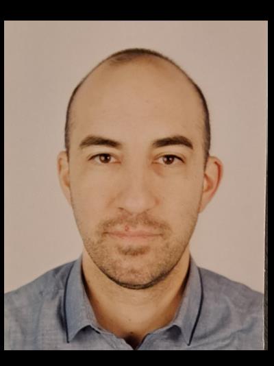 DANIELE CAZZANIGA