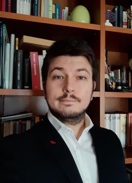 Enrico Maccatrozzo