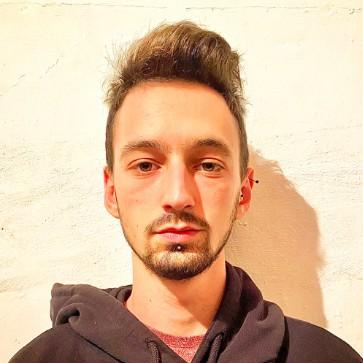 DAVIDE GIACONI