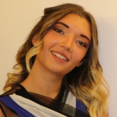 Ornella Paruta