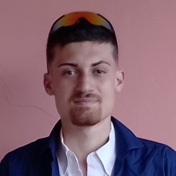 Davide Torresan