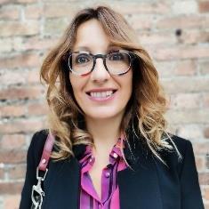 Melissa Zangrandi