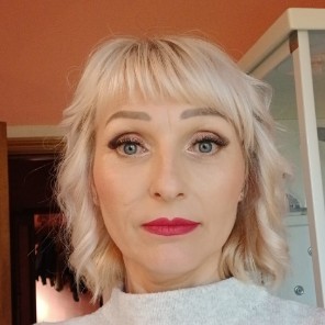 Inna Panchevici