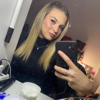 Rebecca Aranci