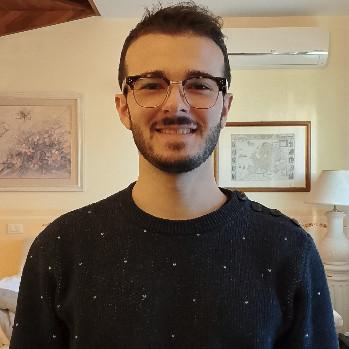 Samuele Garau