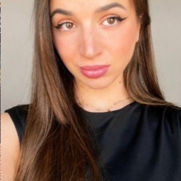 Valeria Starosta