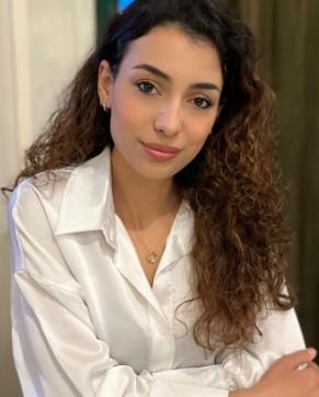 Nejda Bubeqi