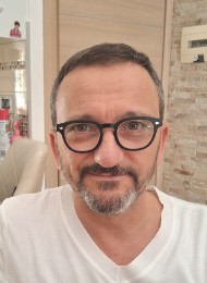 Giuseppe Palombo