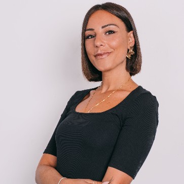 Shari Scaramuzza