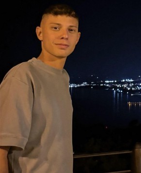 MATTIA FOFFANO