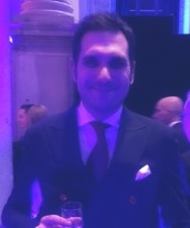 Matteo Bortoletto