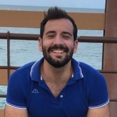 Davide Plasmati