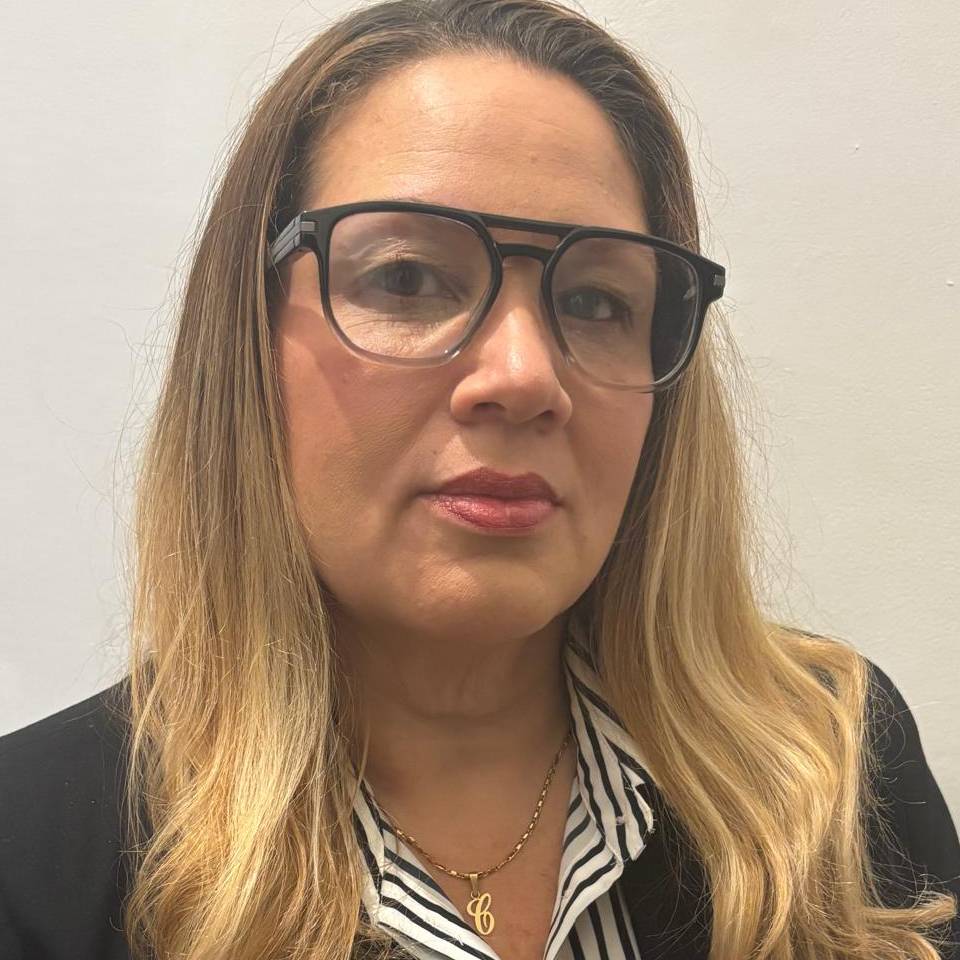 CAROLINA MORENO M