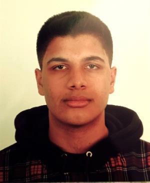 MIRZA BAIG