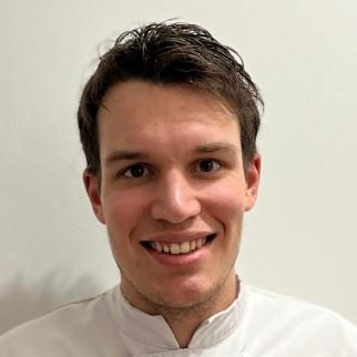Mattia Gaudenzi